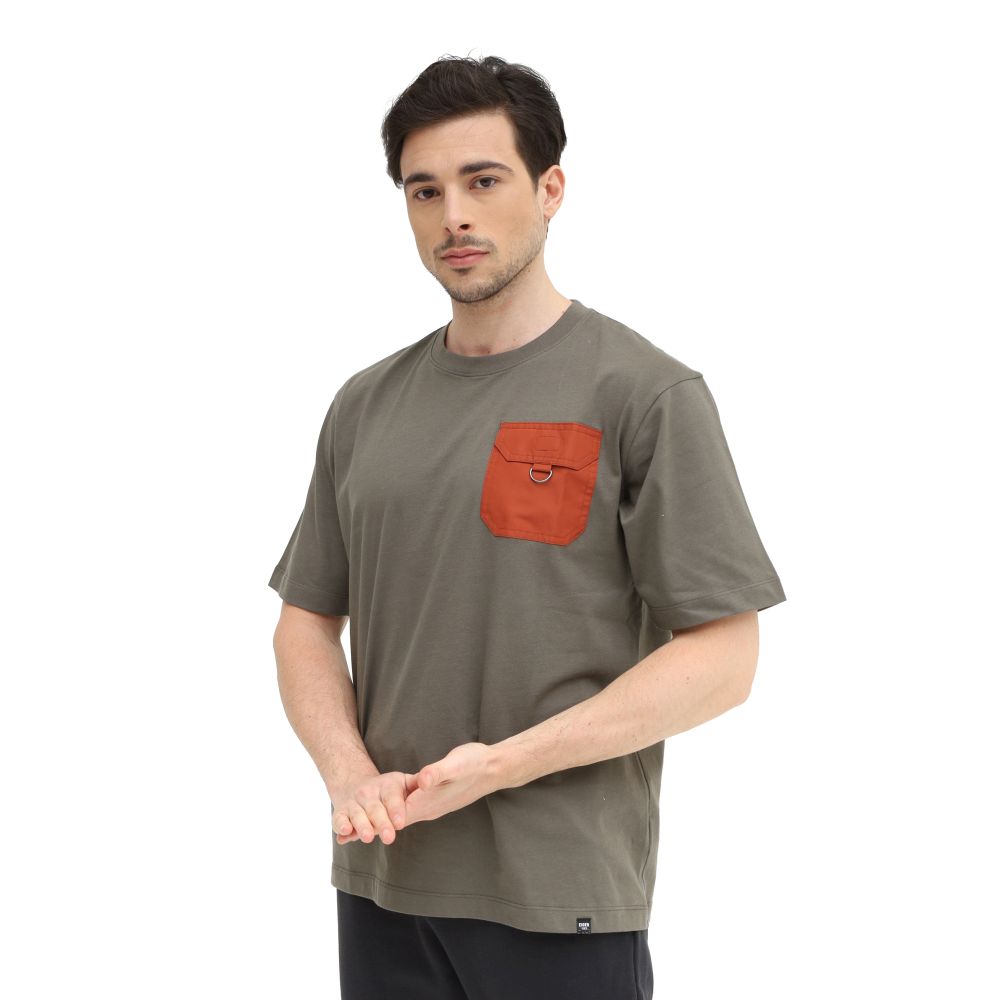 910007576 WANDERHAUL SS OS TEES - OLI