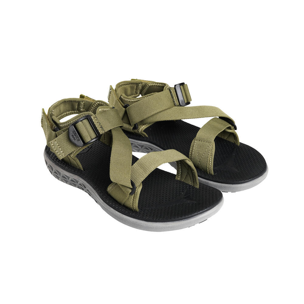 910009982 MILOS ROLLSTRAP MEN - OLI