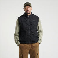 MGEE WALTER CKPR 011HTM ROMPI PRIA DEWASA VEST OUDOOR