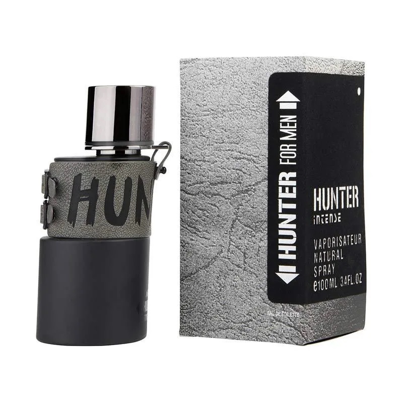 Armaf Hunter for Men Eau de Toilette - 100 mL
