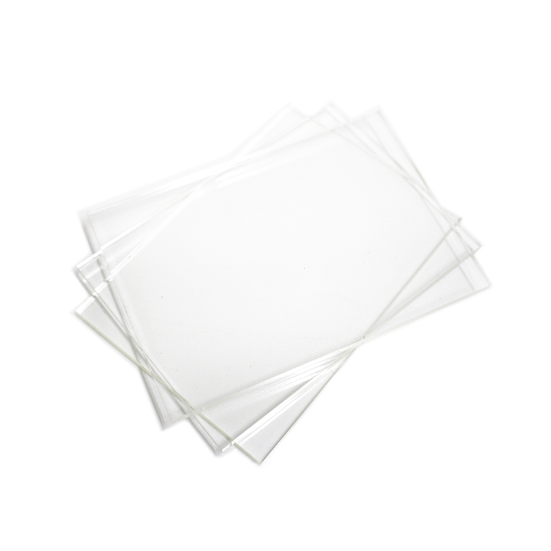 acrylic lembaran bening 2mm 25x40cm