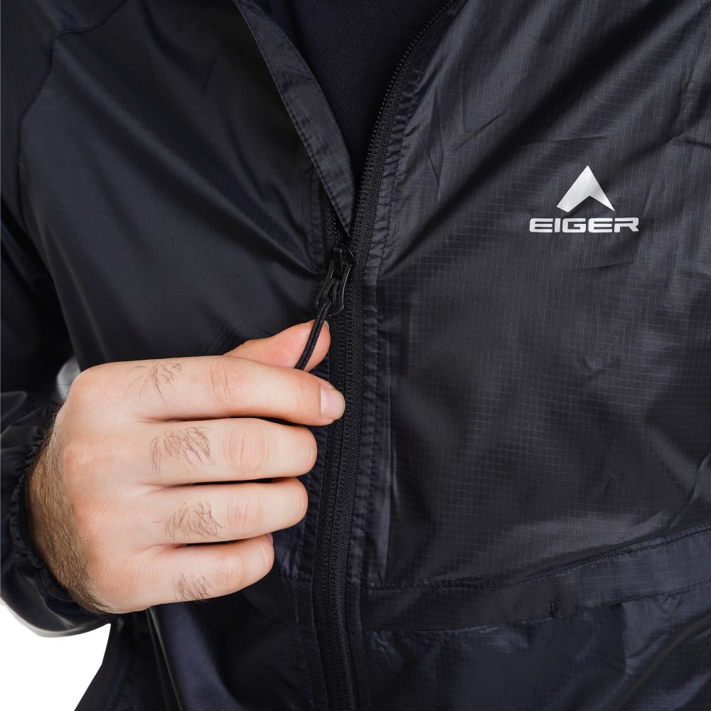MENS SARON WINDRUN JACKET (910008127)