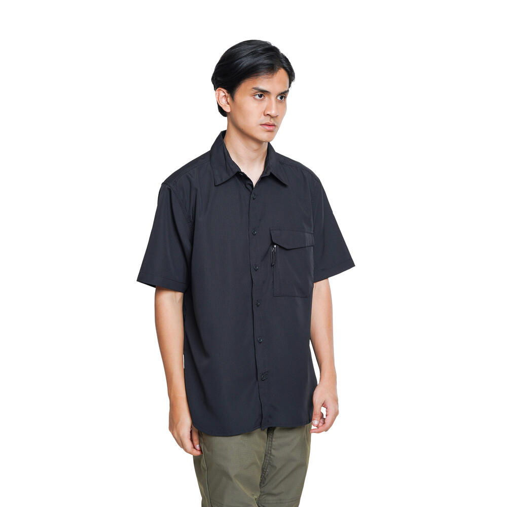 910010030 FLOBAMORA EXP SS - BLK