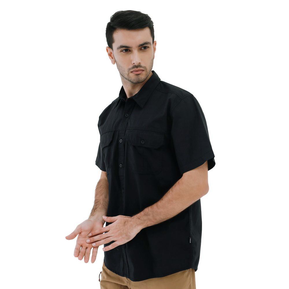 910007245 MISSION SS - BLK