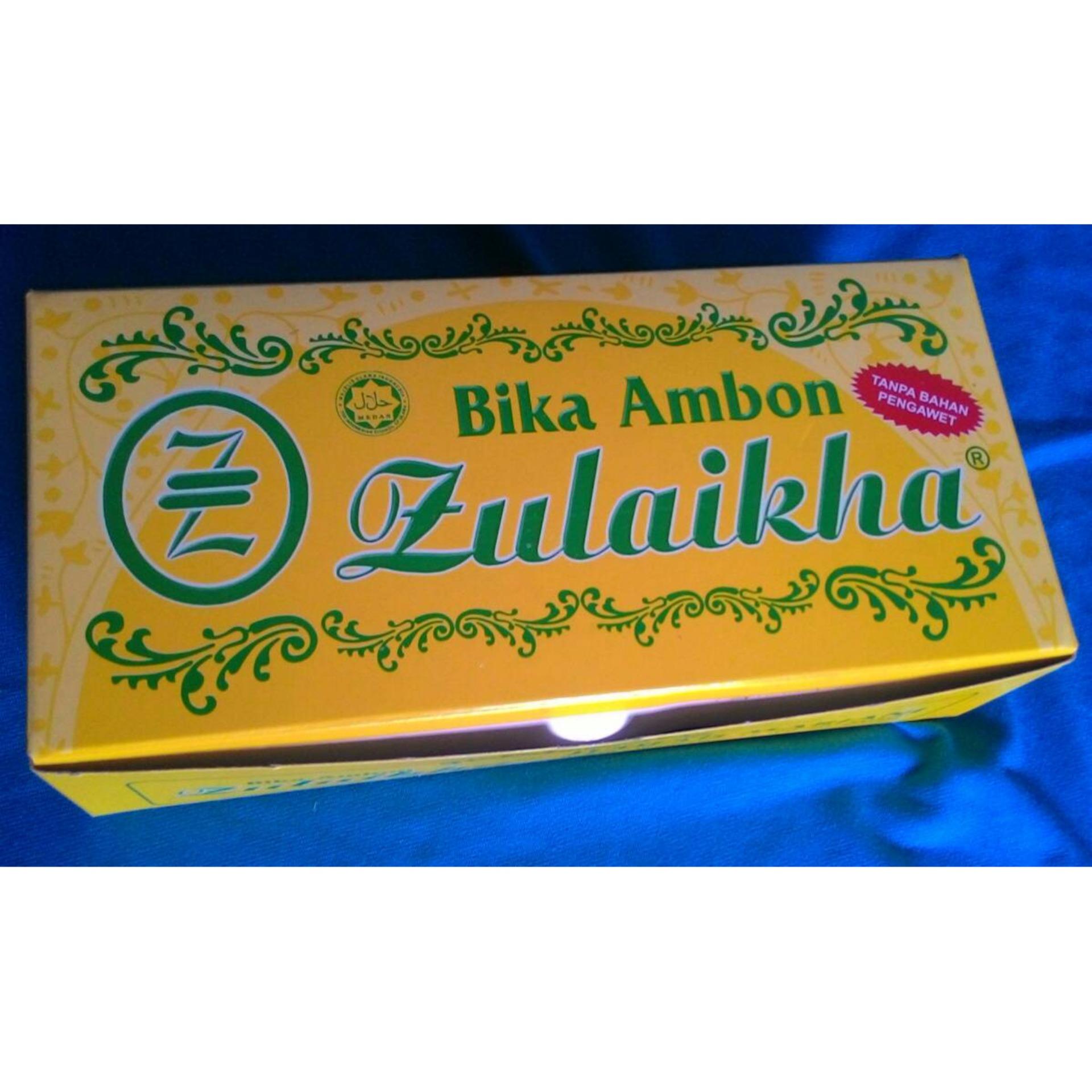 Bika ambon original mini bika ambon original mini