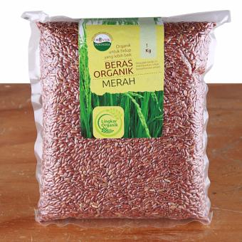 klik harga beras coklat organik pandan wangi lingkar klik harga beras coklat organik pandan wangi lingkar