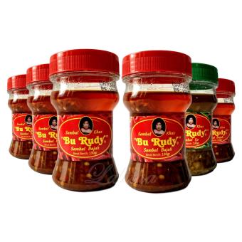 Review Rasalokal Kacang Disco Sambal Korek Merah Surabaya 