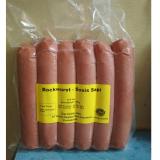 Sosis Lada Hitam- Sosis Sapi Januari 2019 - 2 sosis lada hitam- sosis sapi - 2