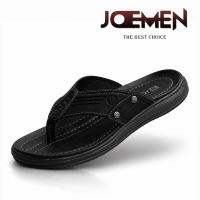Sandal Pria Kulit Joemen Sendal Pria Jepit S 20 Import Outdoor