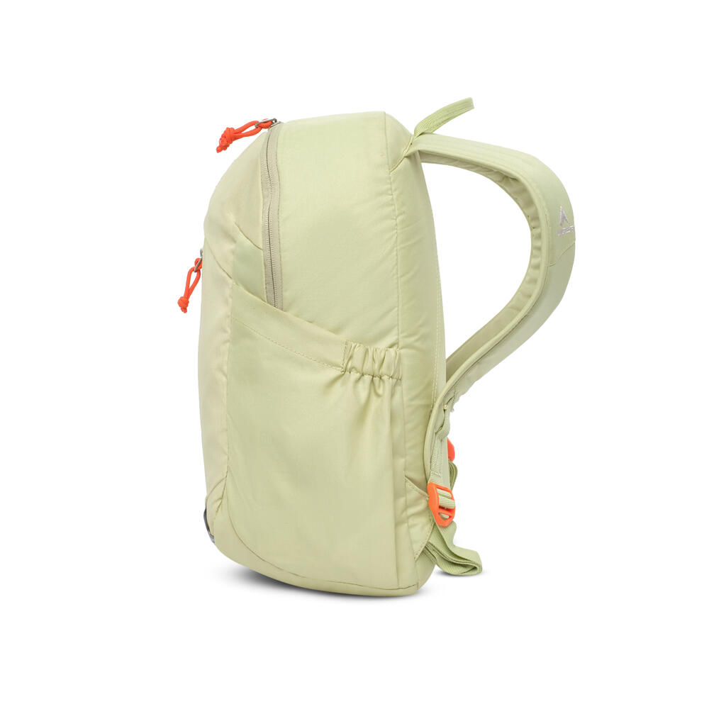 910010807 WS FLEXY DAYPACK 15L - GRE