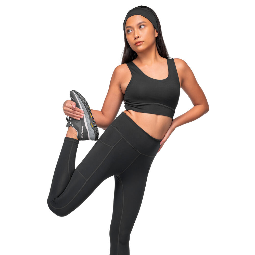 CORECOMFORT ANKLE LEGGING