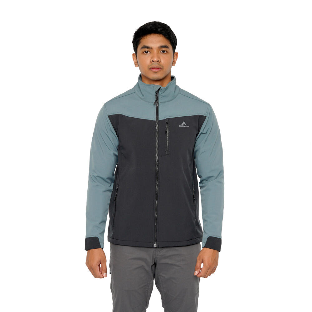ALTO SOFTSHELL JACKET
