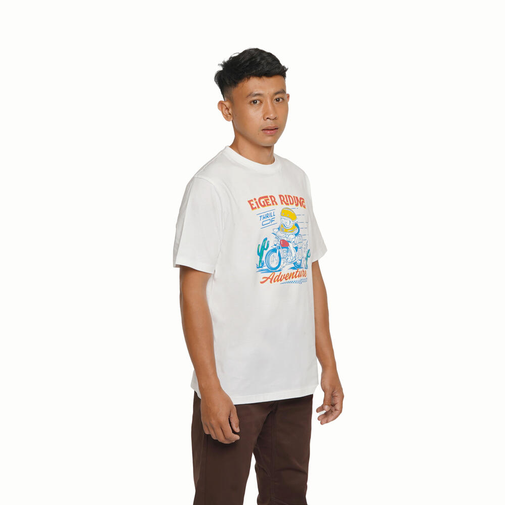 DAYTOUR SS T-SHIRT (910010289)