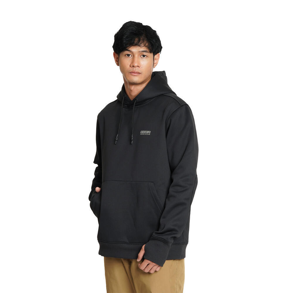 910009521 SEEKERS HOODIE WARMER
