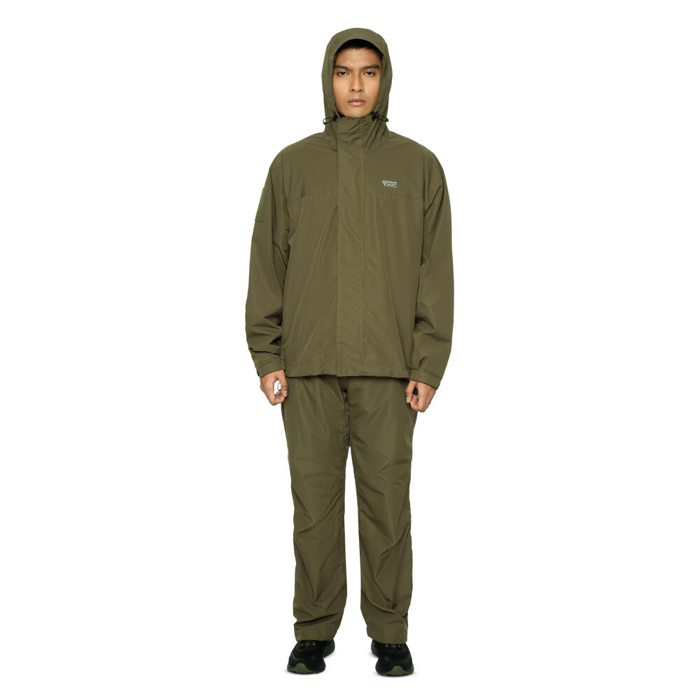 910010081 DELTA RAINSUIT