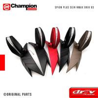 Spion Nmax Lipat Plus Sein Led Model Sayap Robot 03 Driv