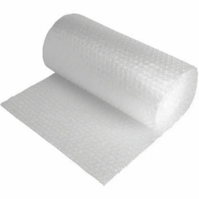 [PACKING] BUBBLE WRAP TAMBAHAN