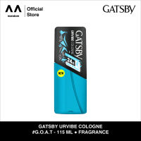 GATSBY Urvibe Cologne #G.O.A.T
