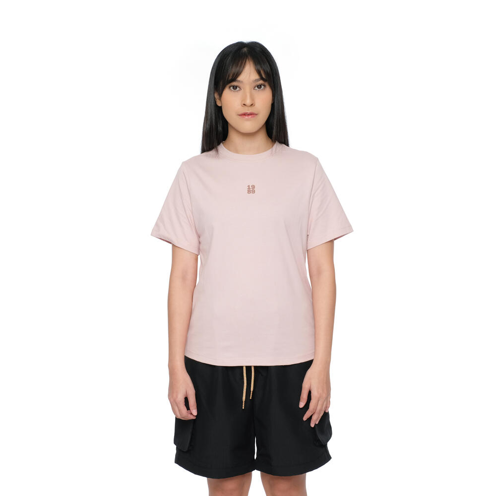 X- WS HAILEY SS TEE (910010712)