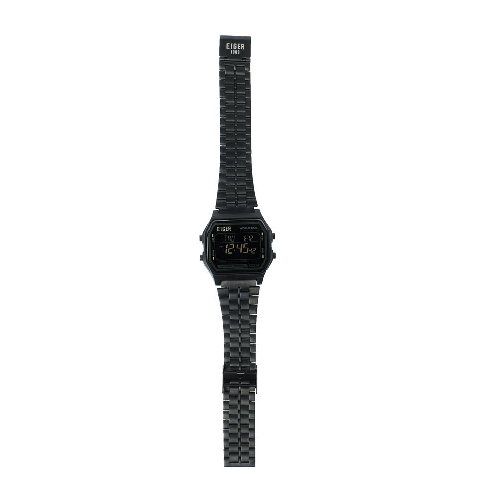MOA RETRO DIGITAL WATCH
