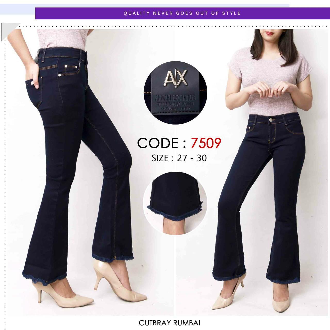 ✅COD MCO - Celana Jeans Cutbray Wanita - Jeans Cutbray Kaki Rawis Polos Tint Blue - Softjeans Streach ✅cod mco – celana jeans cutbray wanita – jeans cutbray kaki rawis polos tint blue – softjeans streach