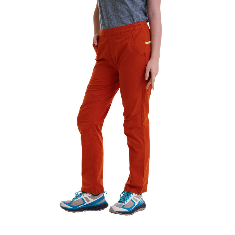 WOMENS NEO CLIMB JOGGER PANTS (910008107)