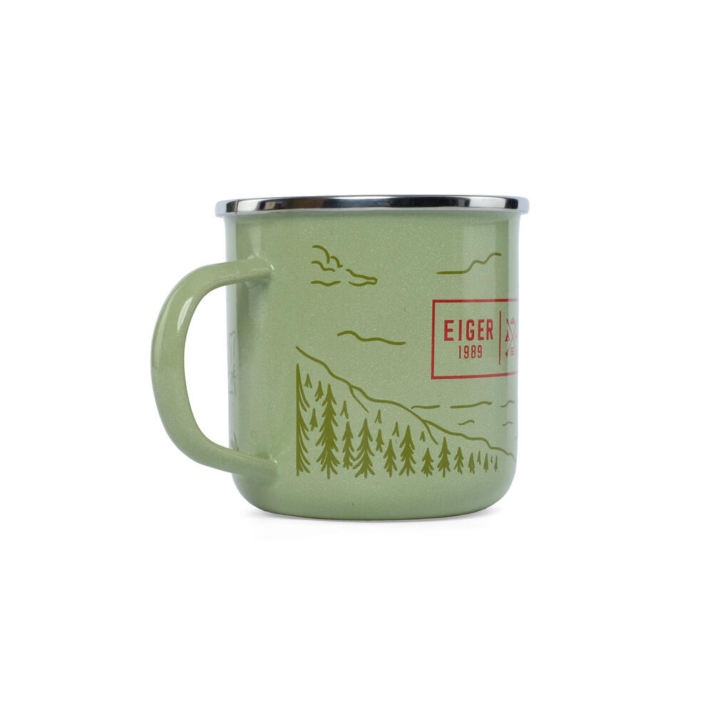 ENAMEL MUG 3.1 (910011441)