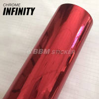 Scotlite silver chrome glossy mengkilap skotlet motor warna crome metalik