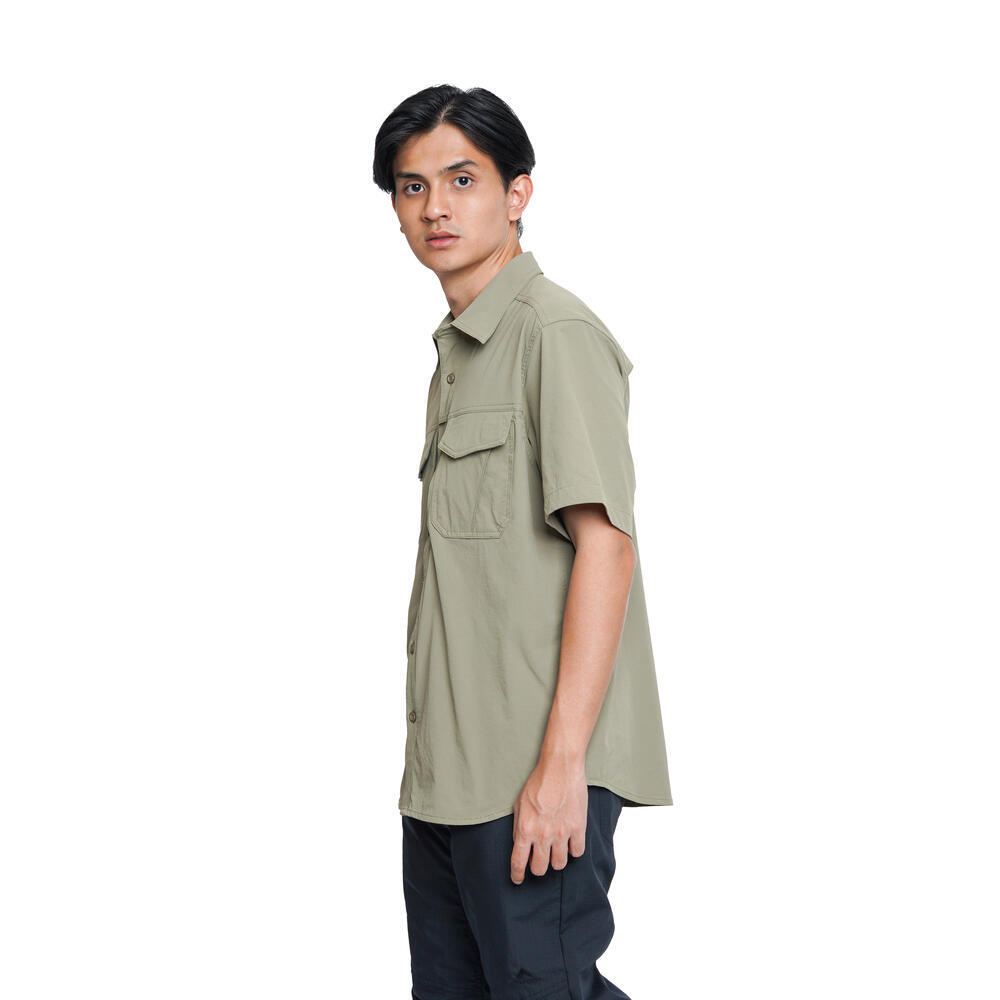 910009949 MENS X-CONQUEST SS SHIRT
