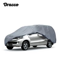 DRACCO Sarung Mobil Avanza Xenia Premium 5 Layer Waterproof Tebal – Car Cover Pelindung Mobil Anti Panas UV