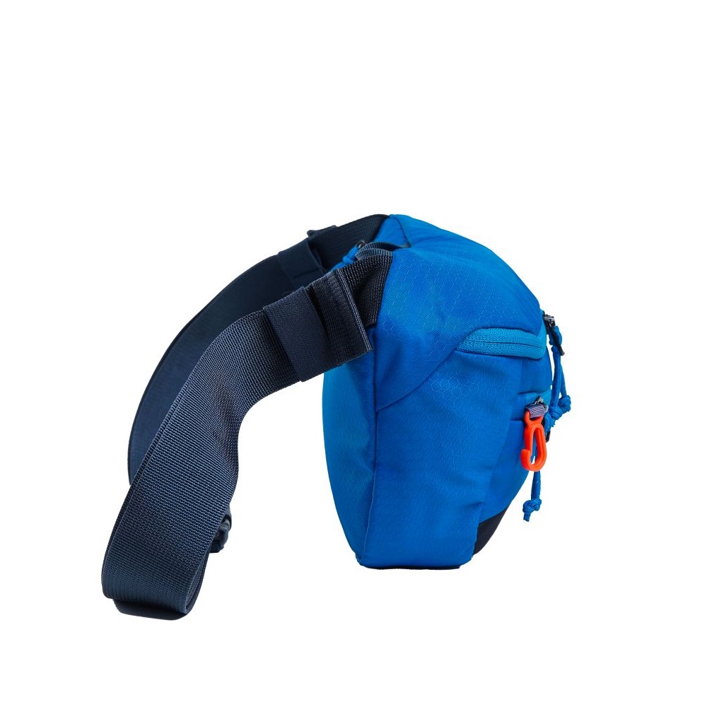 910008820 HIGHLAND WAIST BAG - BLU