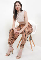 Arjuna Weda Celana Sayap Batik Motif Modern 8