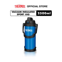 [BEST SELLER] Thermos Vacuum Insulated Sport Jug 2000-2500ml