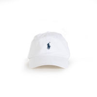 POLO - 0309.25 Cap POLO Little Pony - White