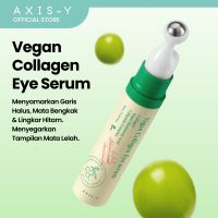 AXIS-Y Vegan Collagen Eye Serum 10ml