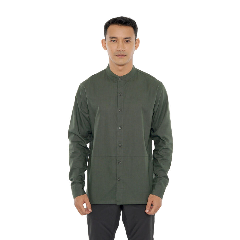 [NEW ARRIVAL!] RIHLAH LS SHIRT