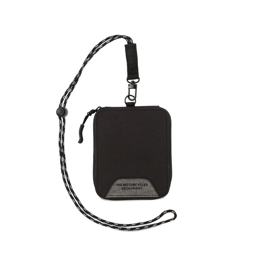 [NEW ARRIVAL!] DEFEND WALLET 1.0
