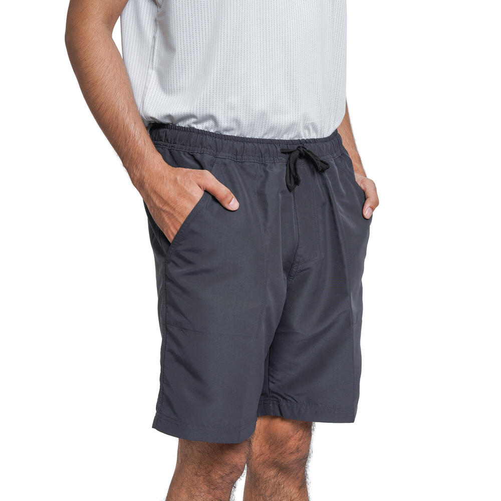 910009825 X-BUSHLAND LIGHT F1 - GRY