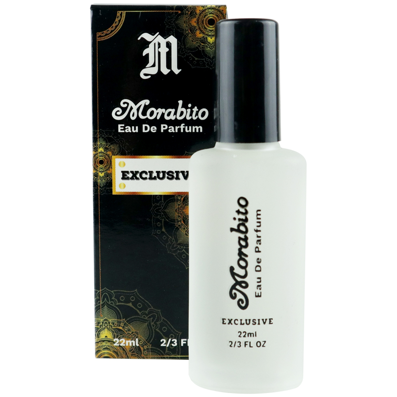 Morabito Mini Edition Parfum Pria Eau De Parfum 22ml
