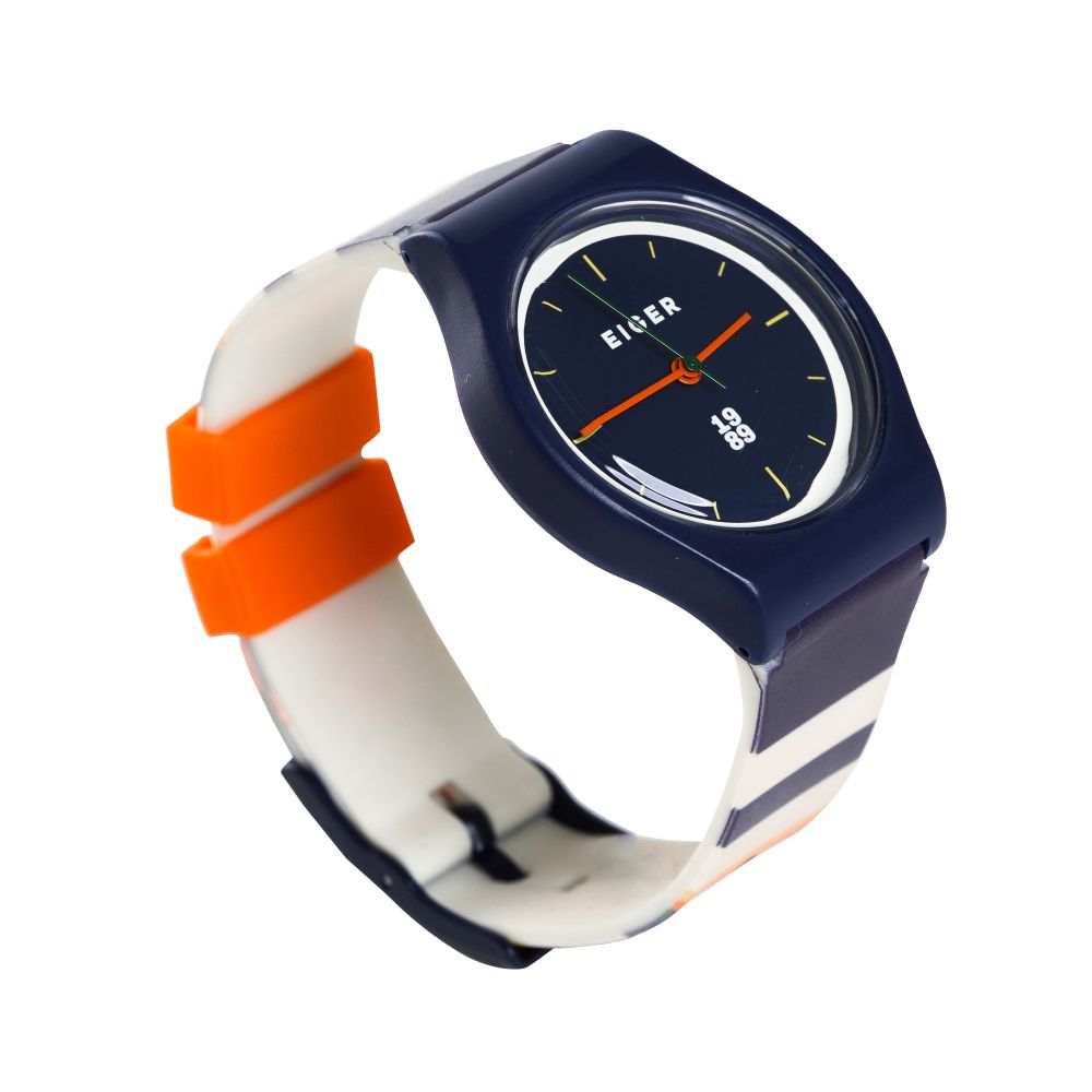 910009628 WS LUCILE STRIPE WATCH - NAV