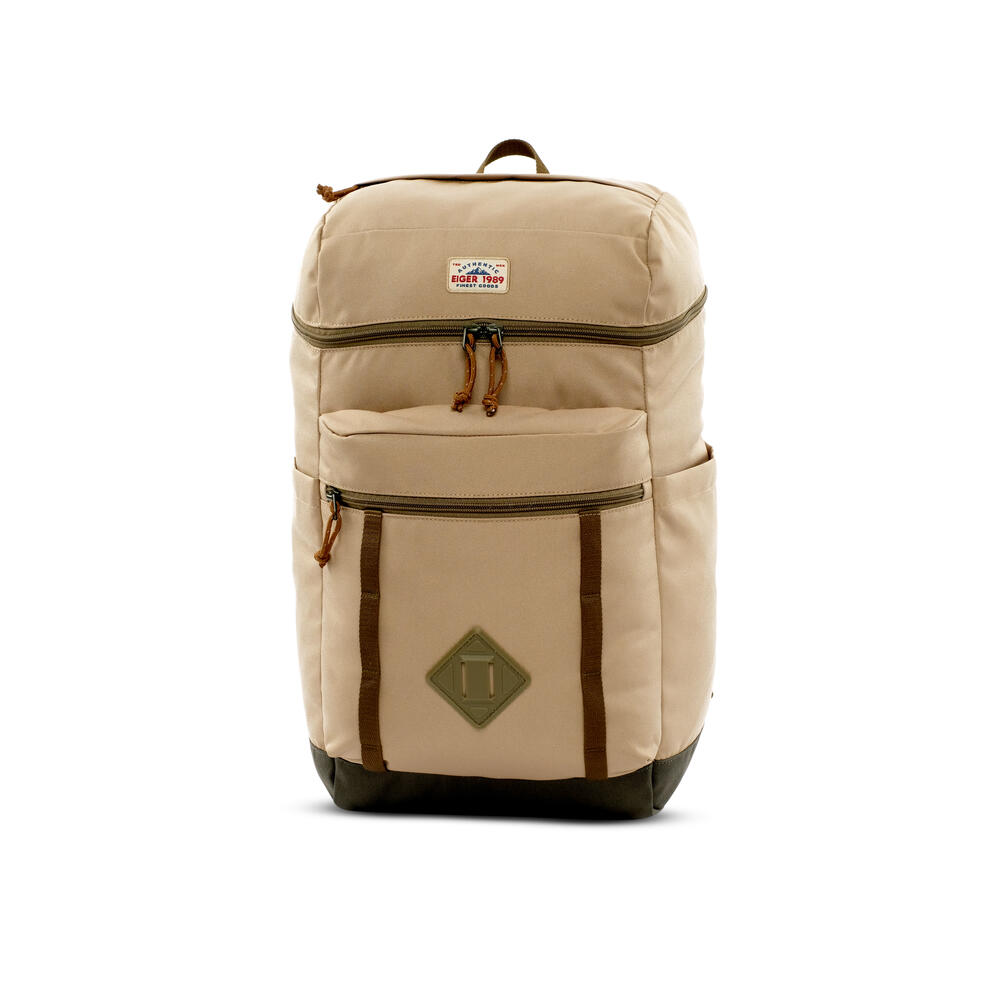 910010521 X-TOURCLASS BACKPACK 28L 1A - KHK