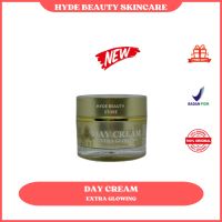 CREAM SIANG HYDE BEAUTY SKINCARE GLOWING / HYDE BEAUTY SKINCARE 0RI BP0M DAY CREAM ORIGINAL
