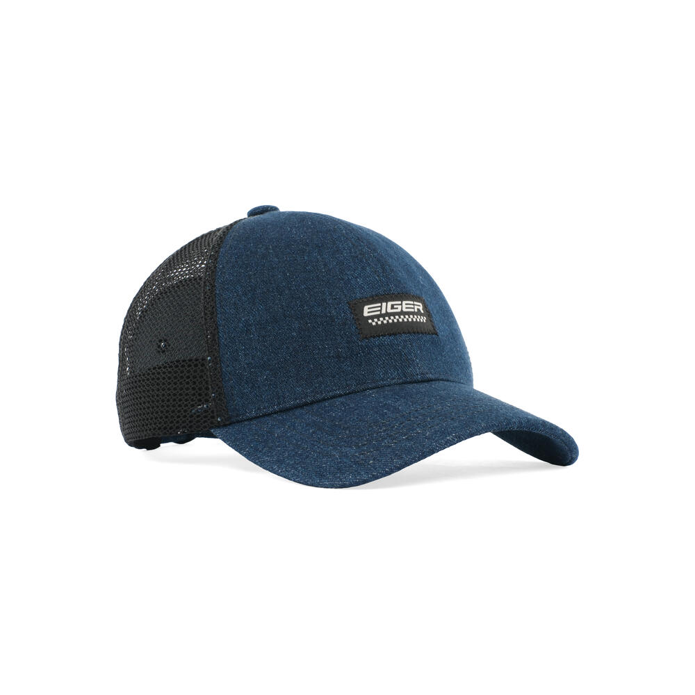X VAQUEROS TRUCKER 1.0 (910011233)