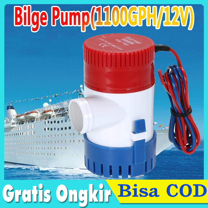 Auto bilge pump 1100 gph схема подключения