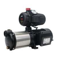 Wasser Mesin Pompa Air Dorong Booster PBMH60-4EA