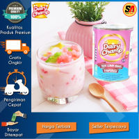Dairy Champ Susu Evaporasi 390 GR