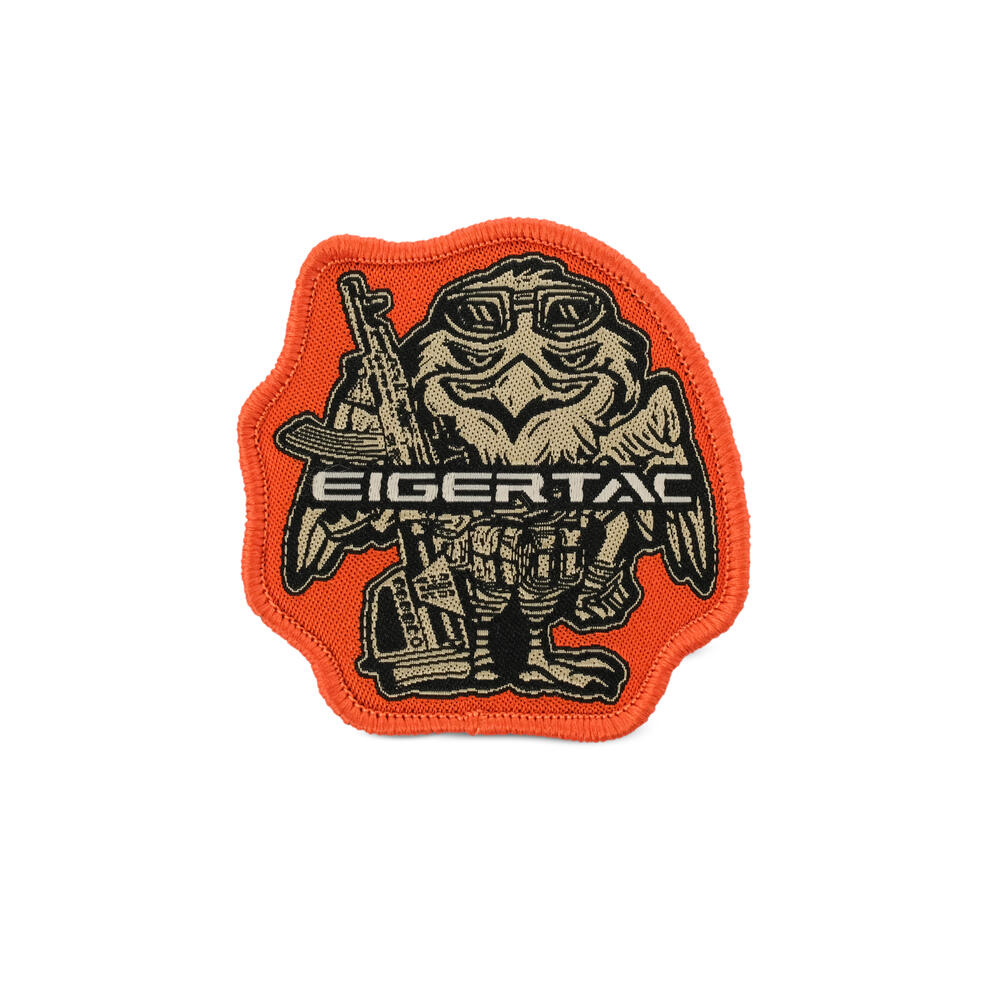 TAC FIGHTING EAGLE PATCH XE-75 (910011434)