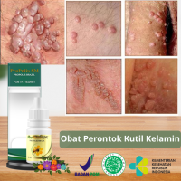 Obat Penghancur Kutil Kelamin Obat penyakit HPV Kelamin Perontok Kutil Papiloma Penghilang Herpes Kelamin SIpilis Benjolan Mulut Leher Rahim Jengger Ayam Obat Benjolan Kelamin Pria Obat Gatal Pria Wanita