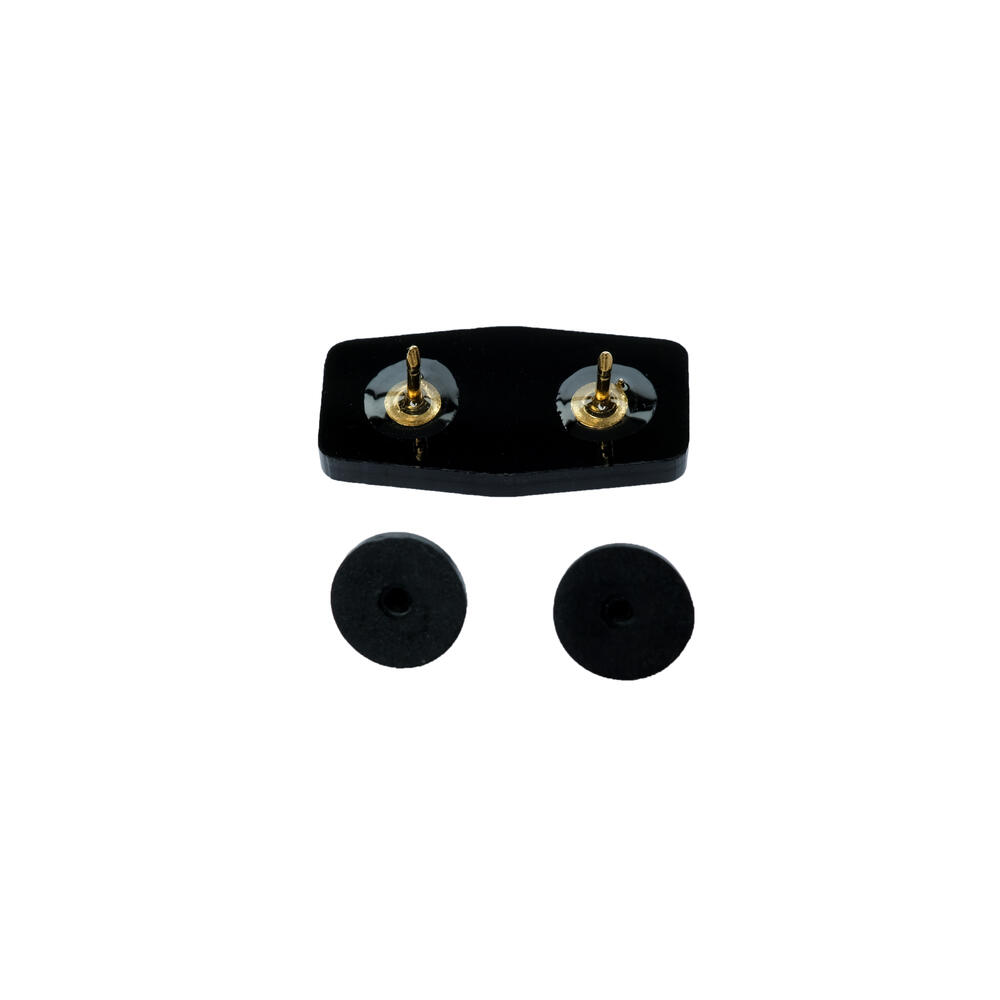 HEXA ACRYLIC PIN