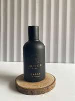 Parfum Cowok Tahan Lama Ori | Honor Eau De Parfum Carat Black Edition 50ml | Honor Parfum